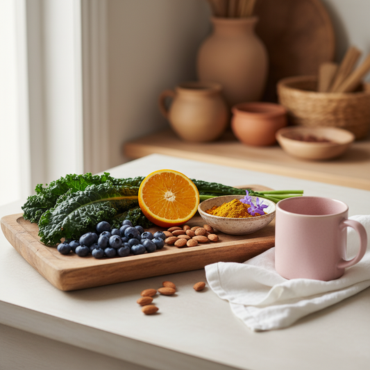 whole food vitamin supplements