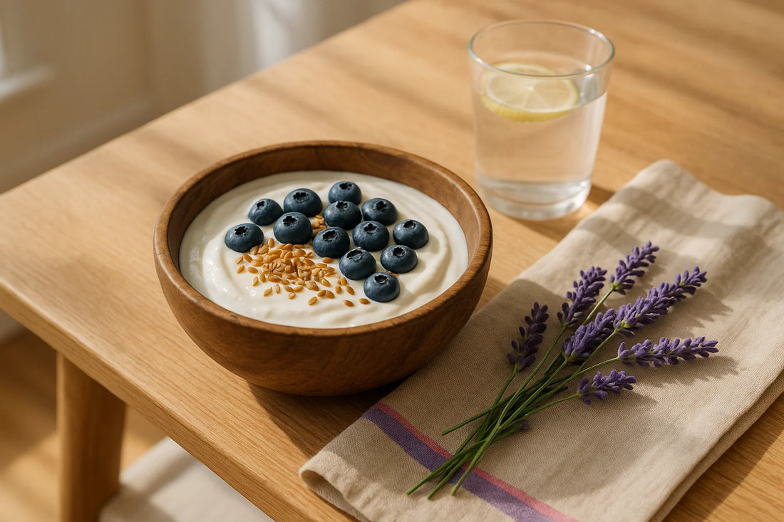 probiotics colon health