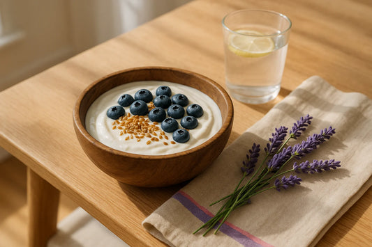 probiotics colon health