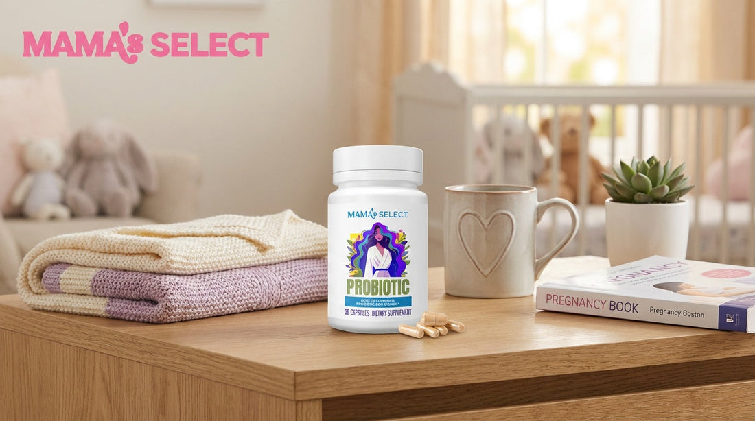 broad spectrum probiotic