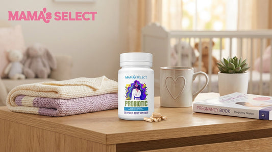 broad spectrum probiotic