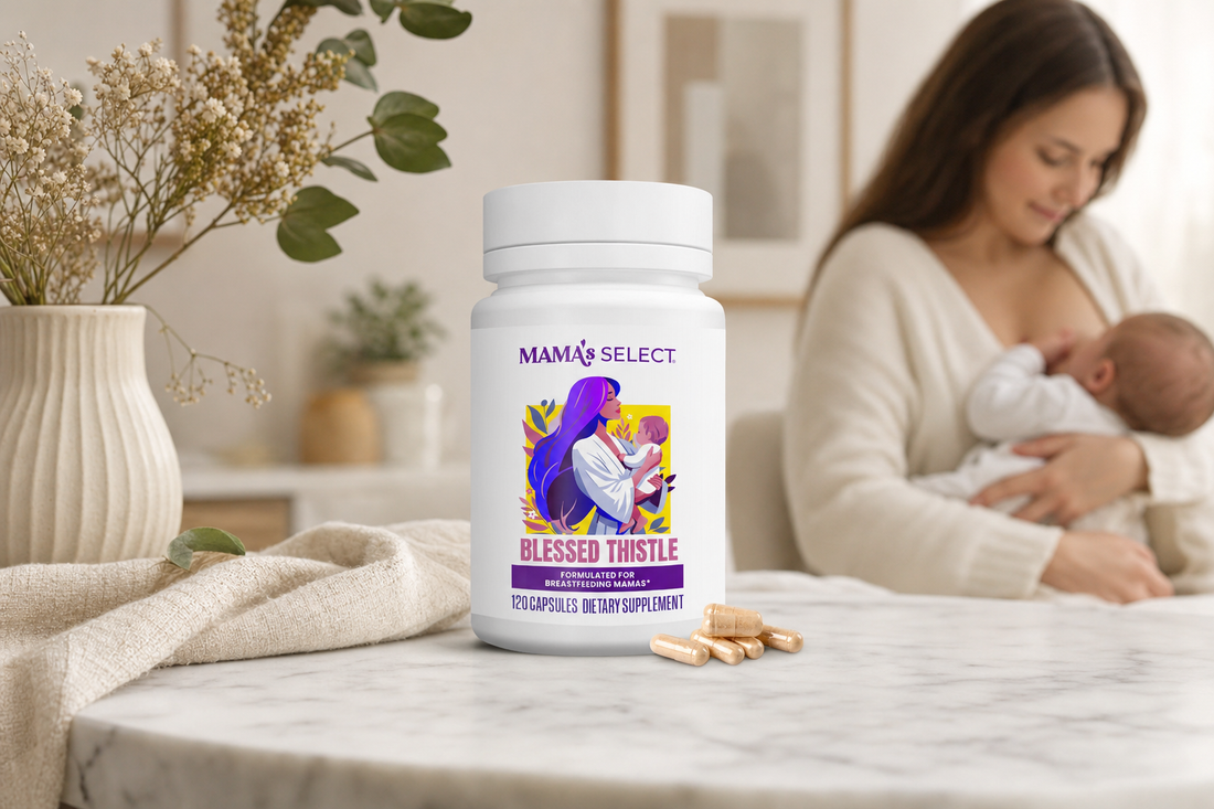 broad spectrum probiotic