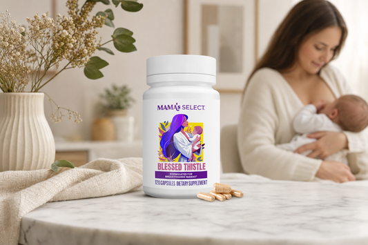 broad spectrum probiotic