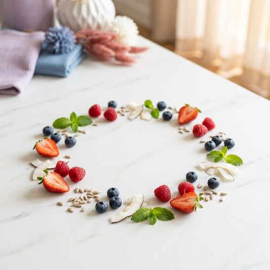 Top Allergen-Free Prenatal Supplements: 2026 Guide