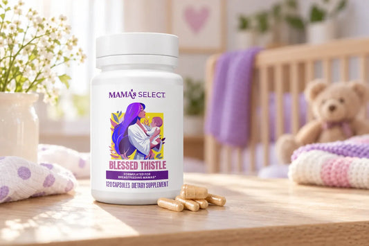Cheapest blessed thistle supplements?