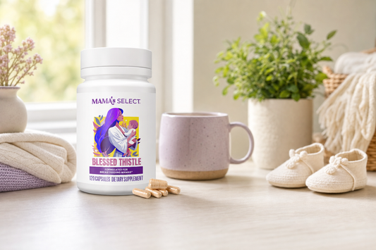 Cheapest organic prenatal vitamins.