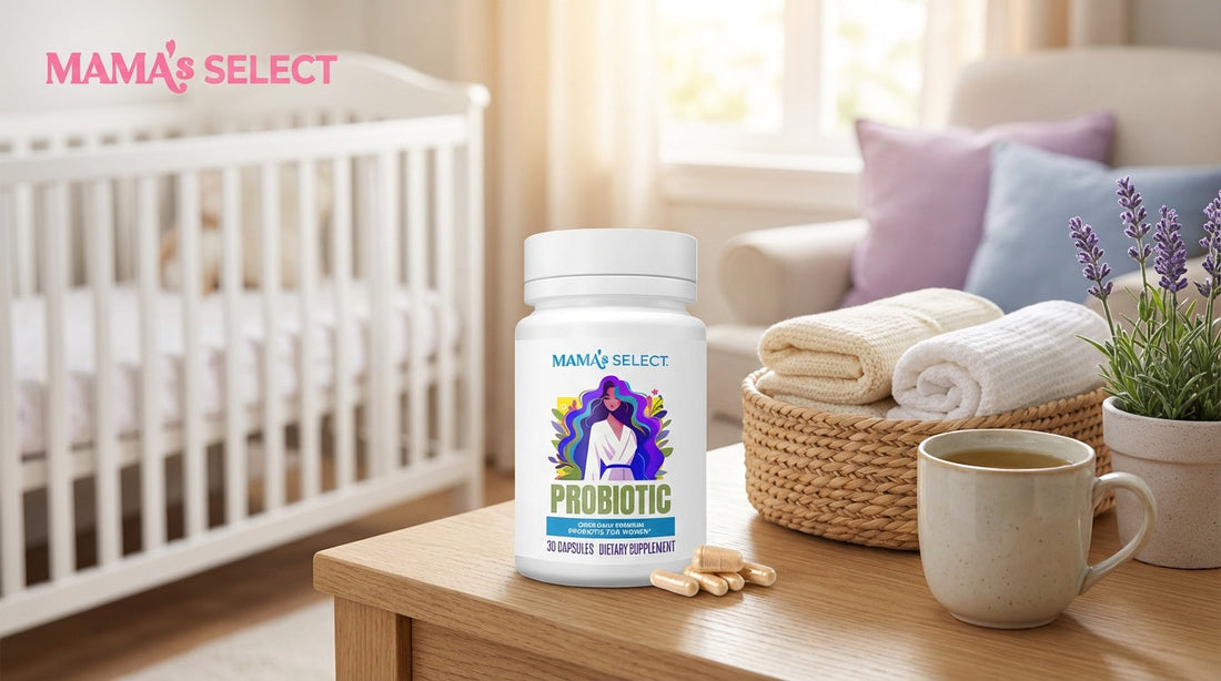 clear skin probiotics