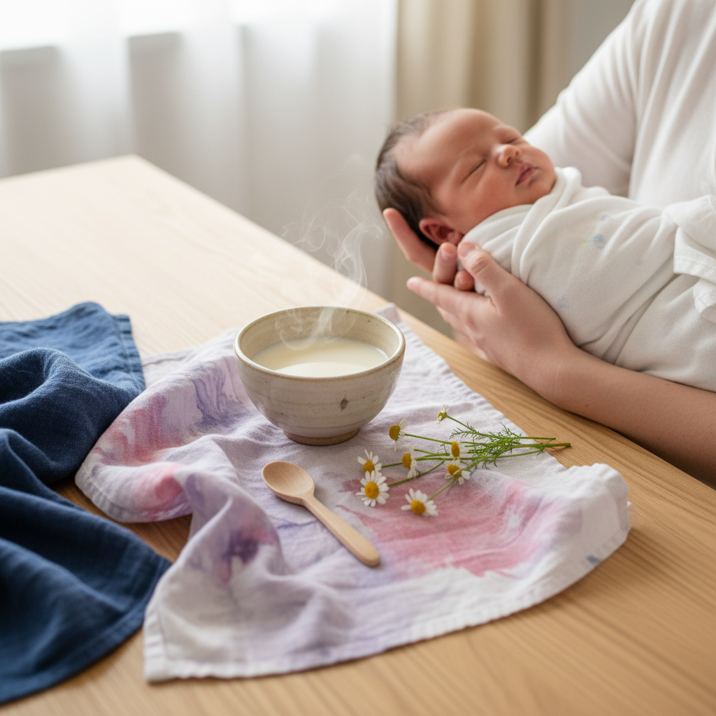 how to transition to formula from breastfeeding