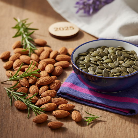 prenatals hair growth