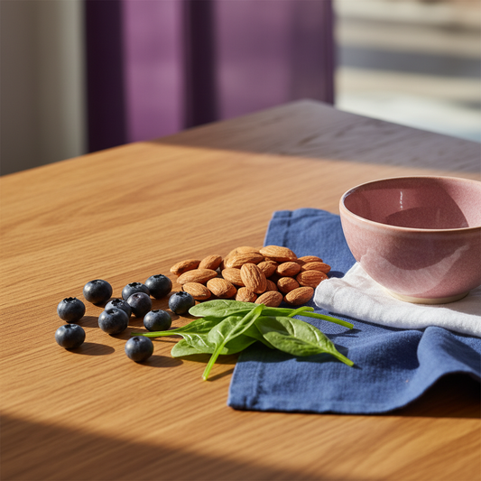 best vitamin supplement for women over 40