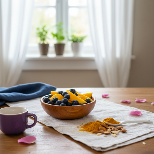 multivitamins for 1 year olds