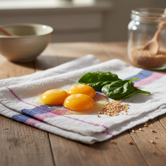 choline in prenatal vitamins