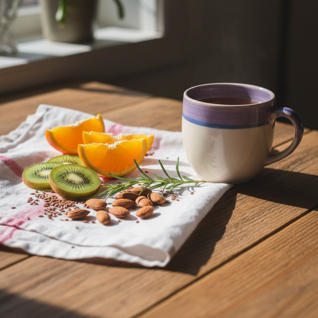 vitamins for female over 40