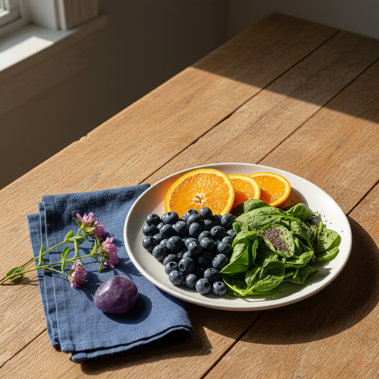 vitamin packs for women