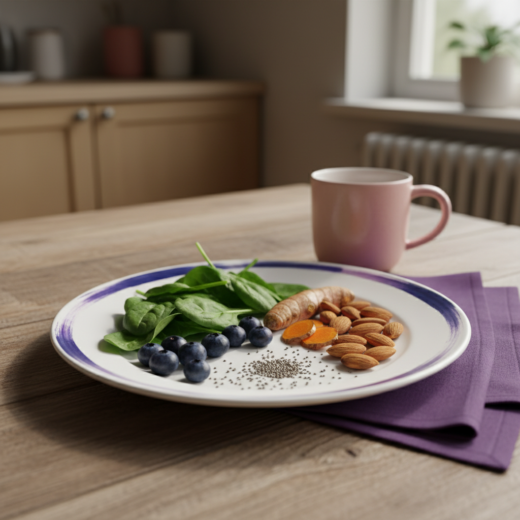 best multi vitamins for women over 40