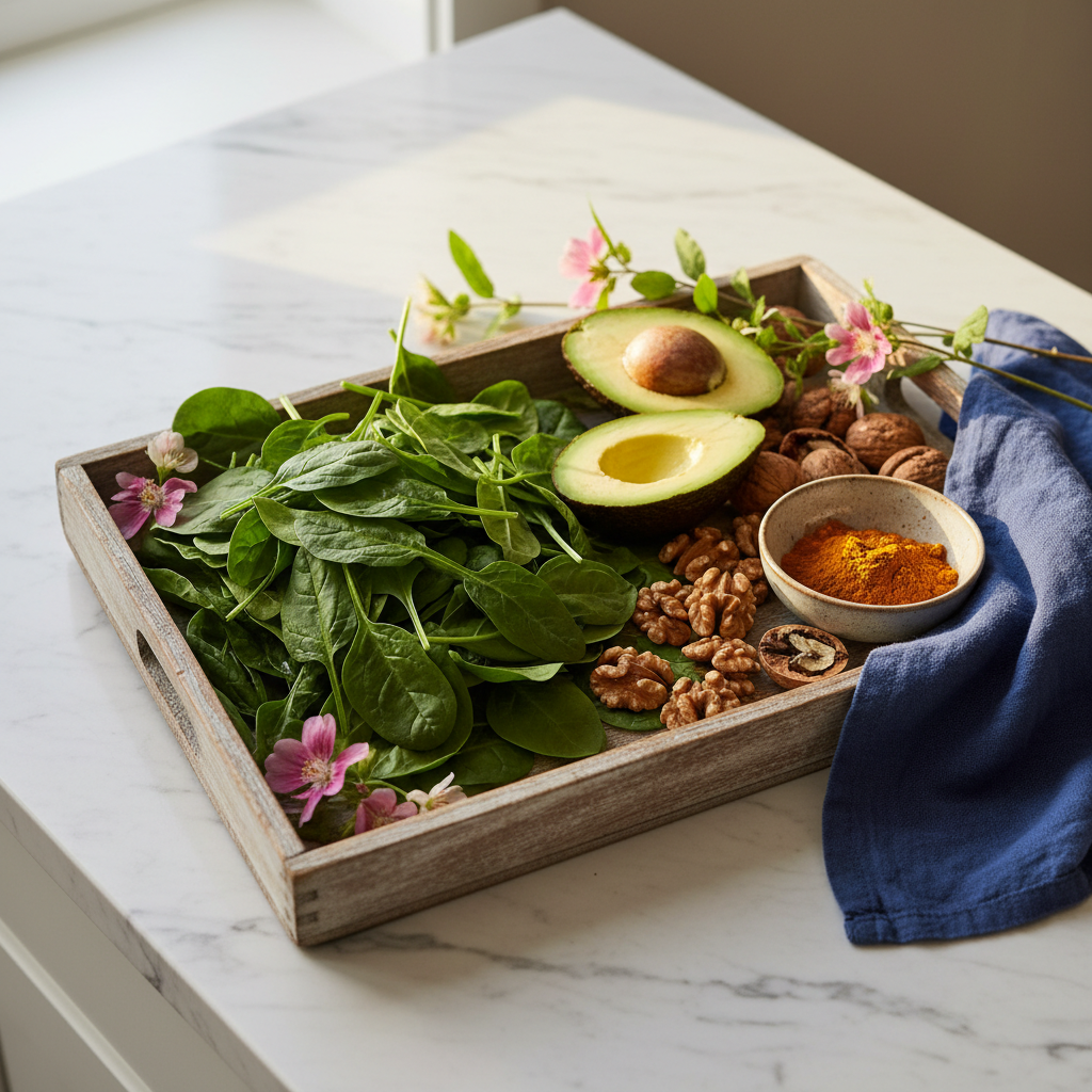 organic prenatal vitamins