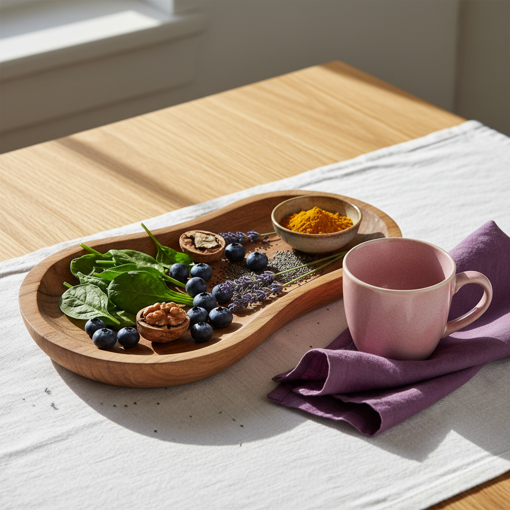 women's health supplements