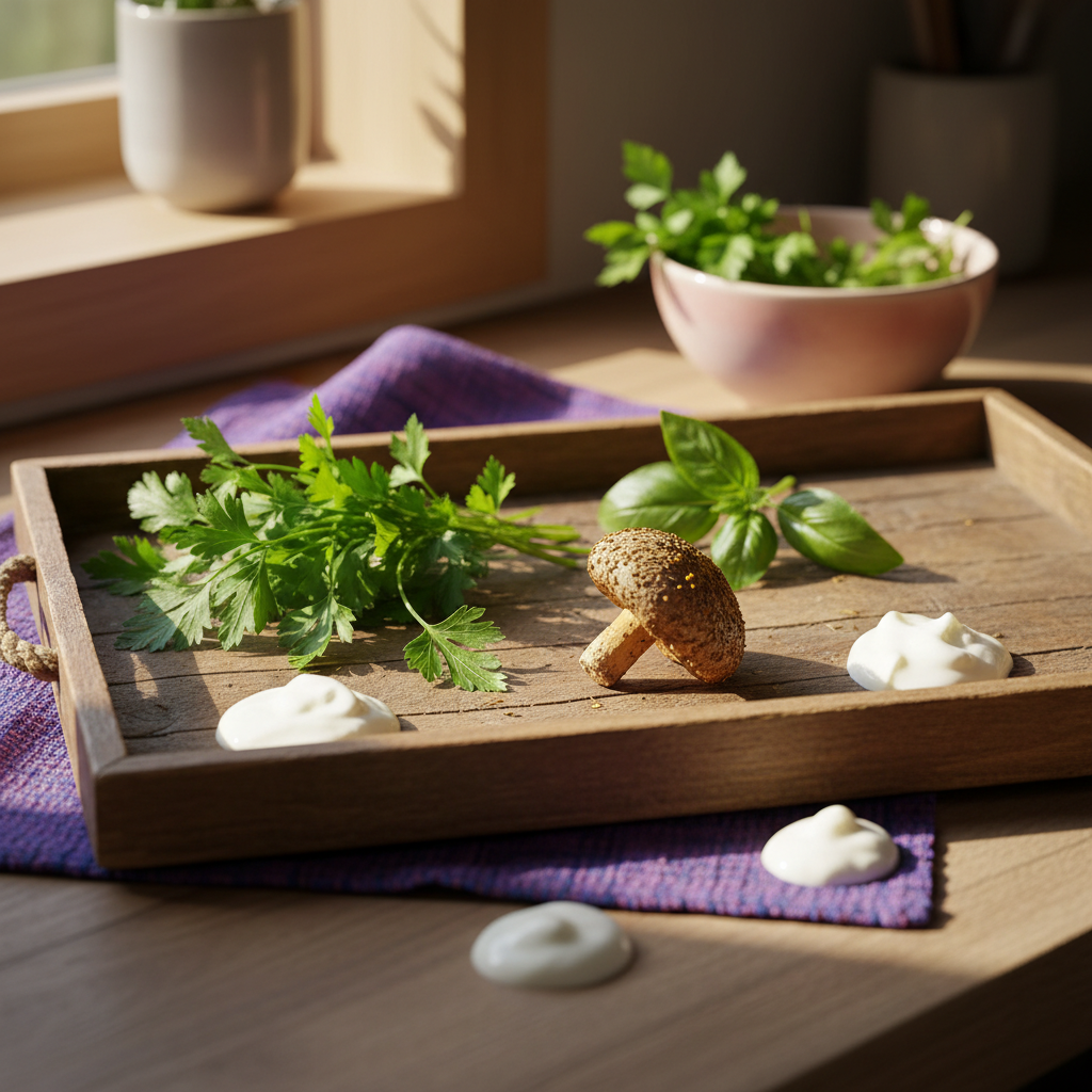 spore based probiotics