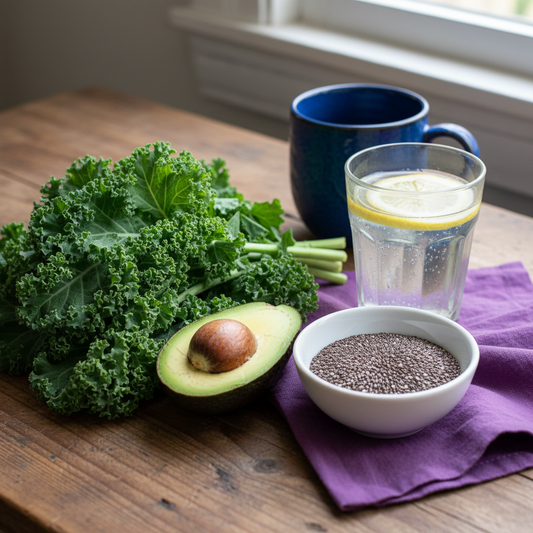 prenatal while breastfeeding