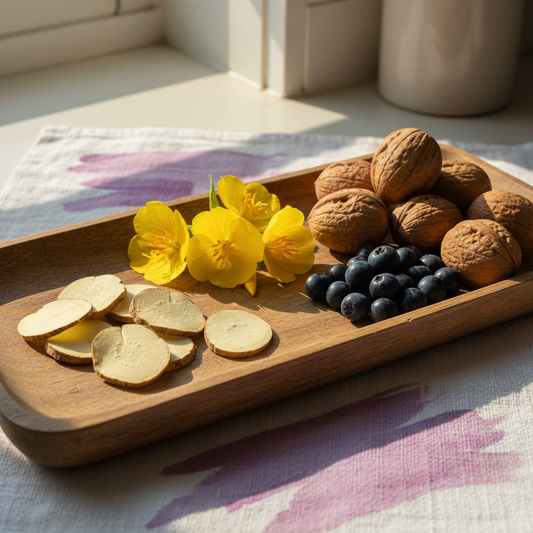 women hormone balance supplement