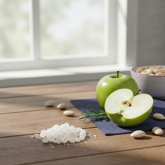 magnesium malate benefits