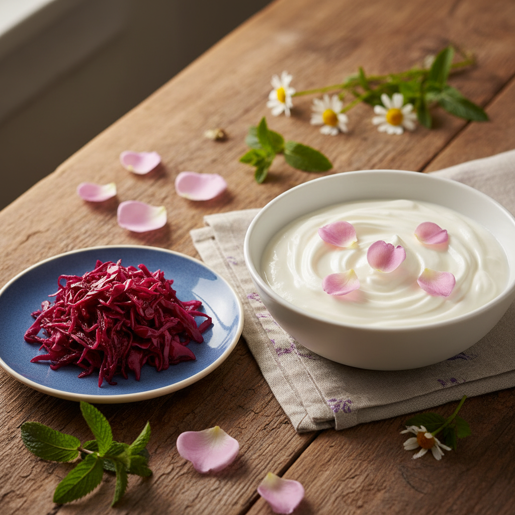 women's health probiotics