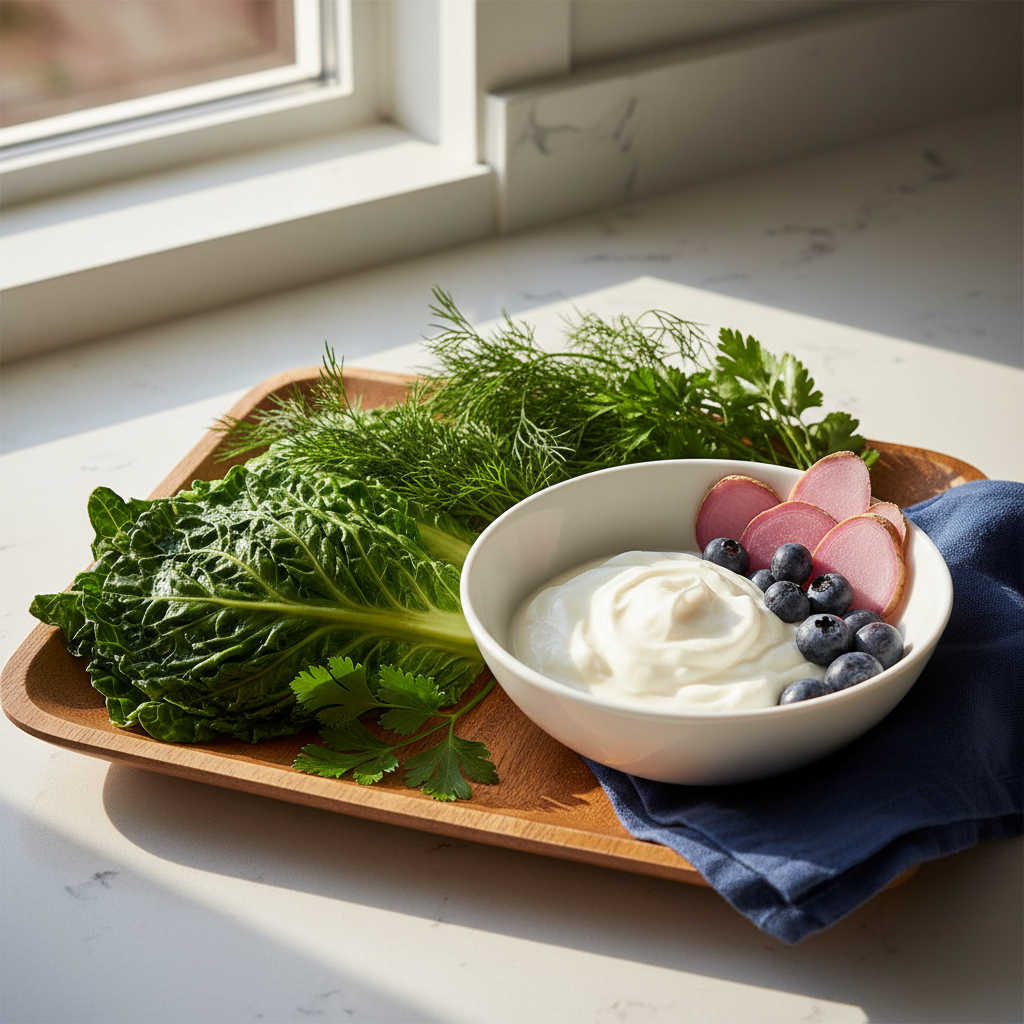 probiotics and bloating