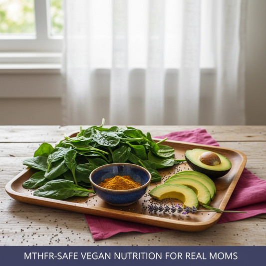 best vegan vitamin supplements