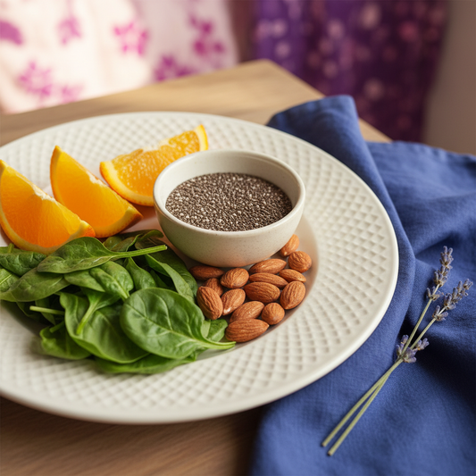 prenatal vitamin breastfeeding