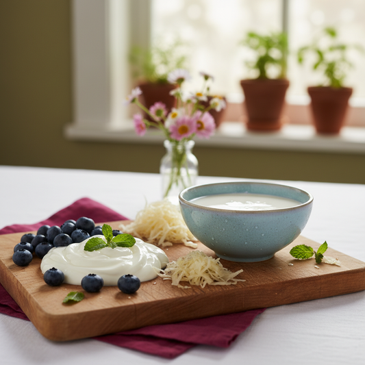 refrigerated probiotics