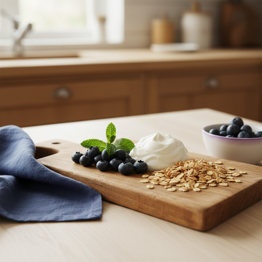 probiotics stomach flu