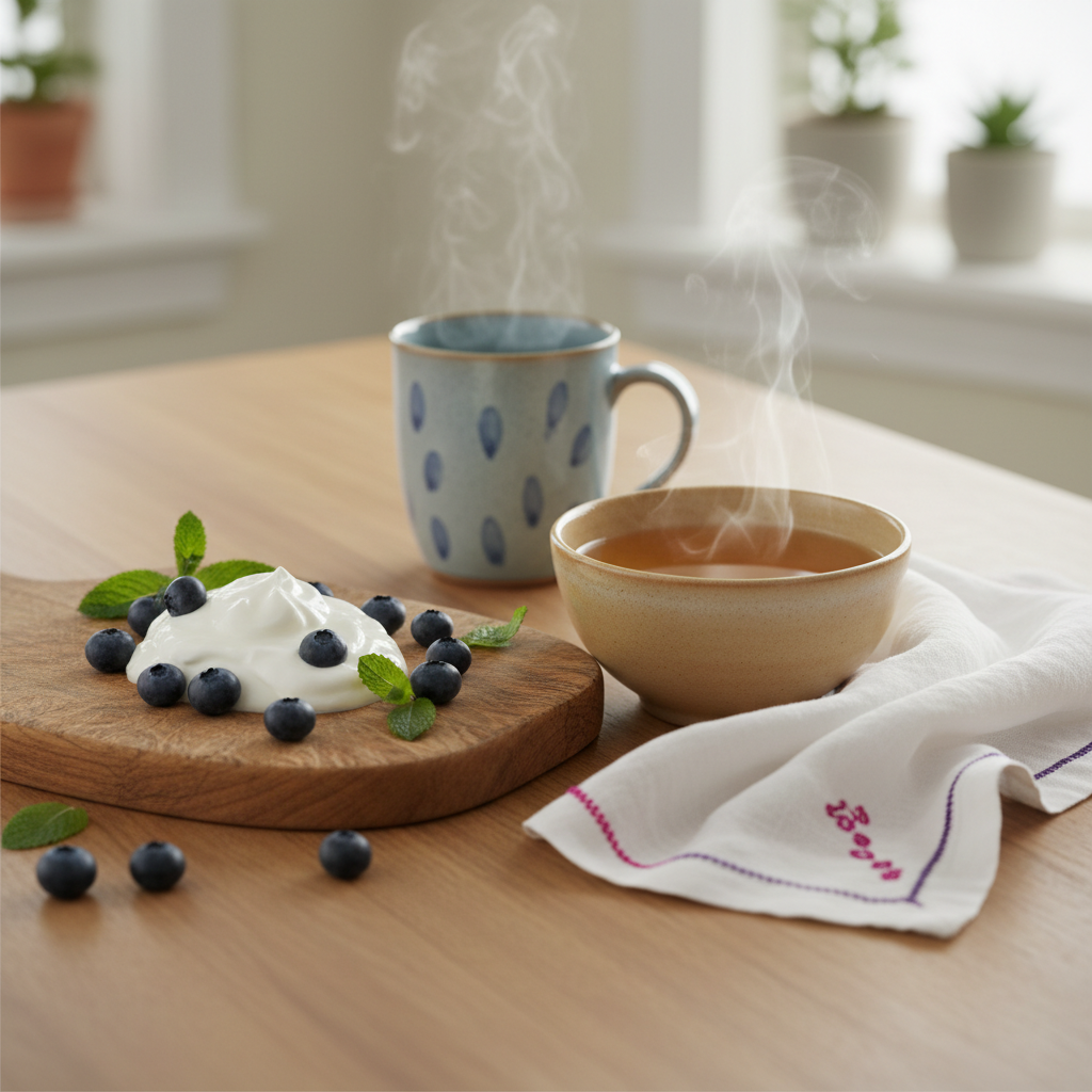 signs of too much probiotics