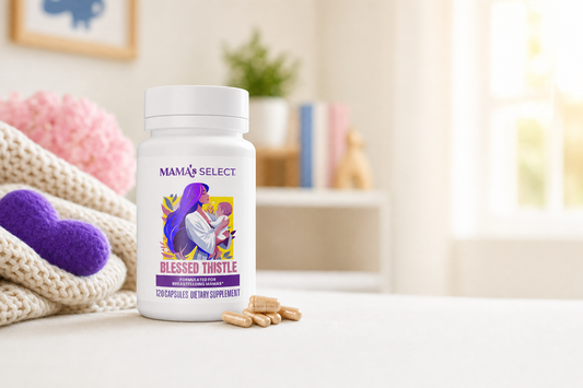 Compare plant-based DHA prenatals to traditional ones.