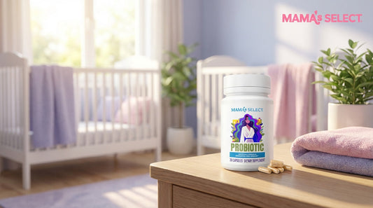 complete probiotic