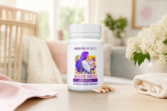 complete probiotic