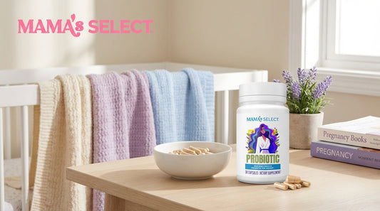 complete probiotics