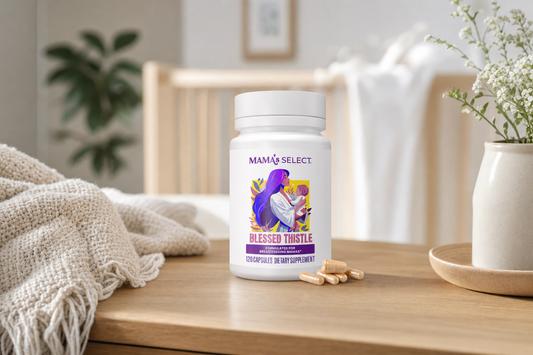 complete probiotics