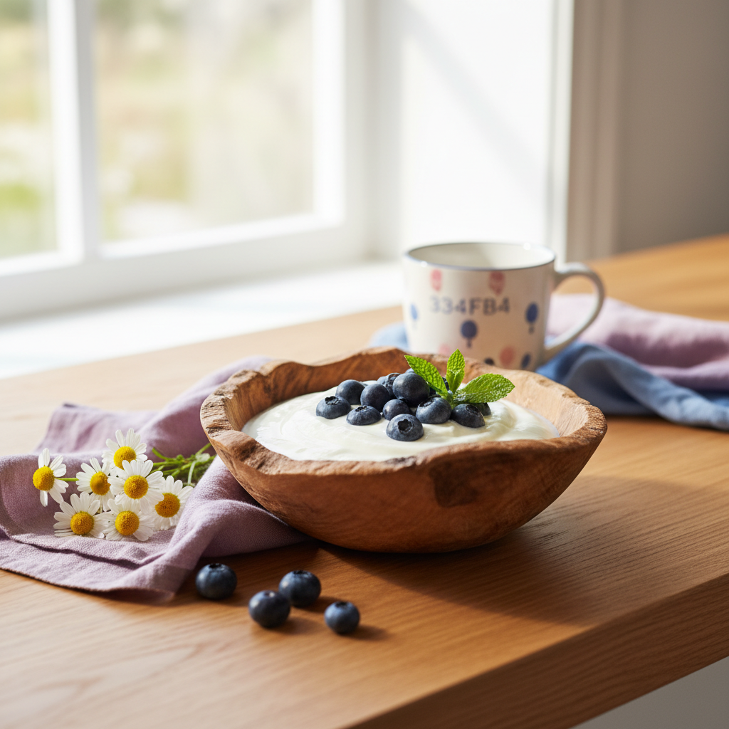 ph balance probiotics