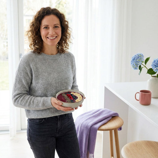 Best Vitamins for Women in Their 30s: Expert Guide