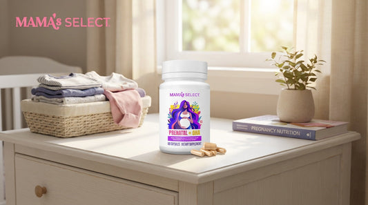 dha tablets