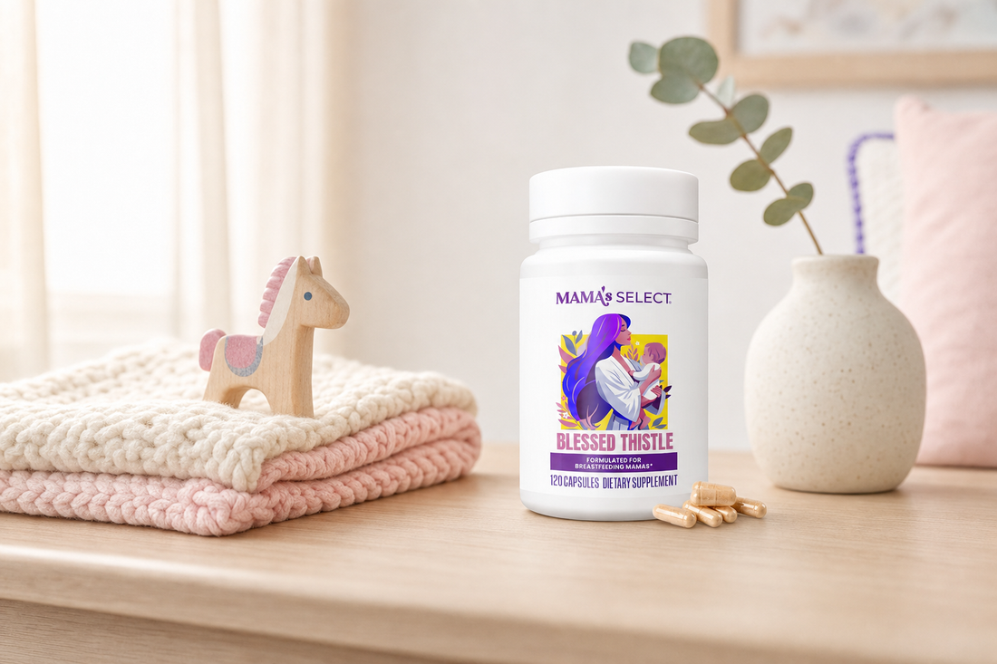 dha tablets