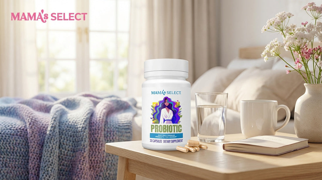 digestive health for probiotics