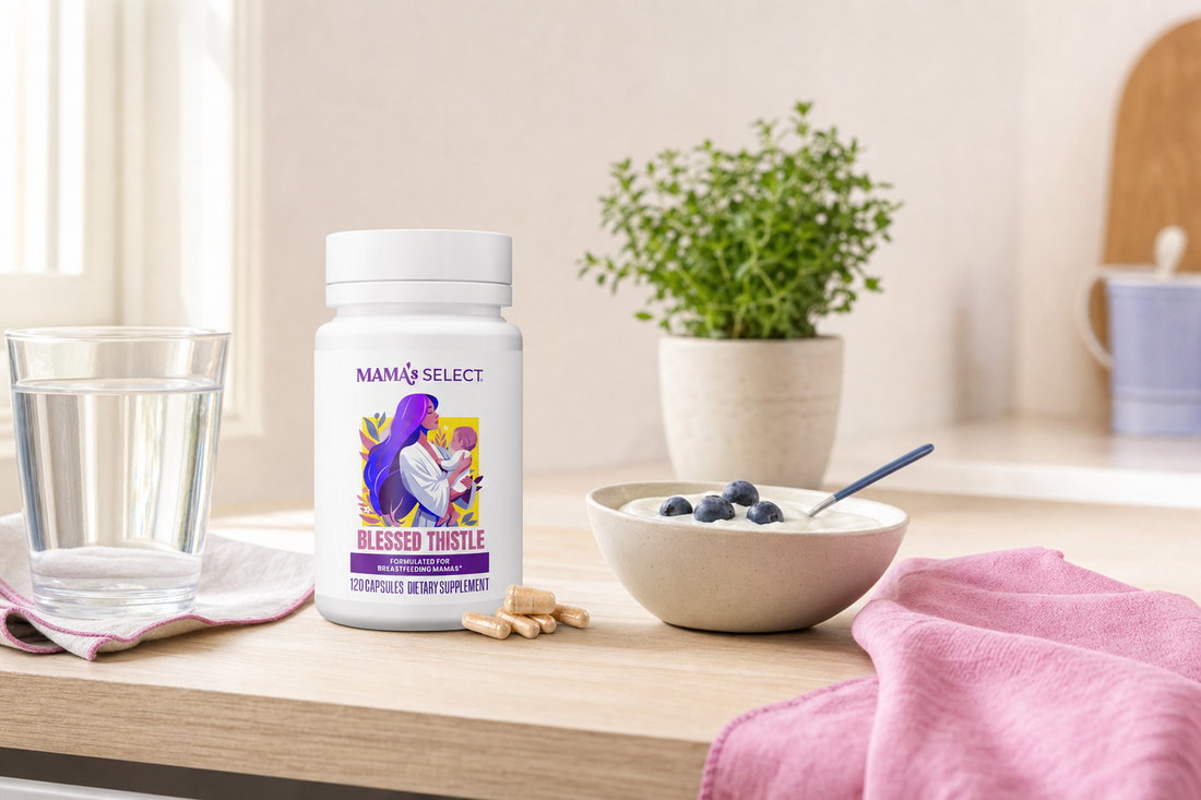 digestive health for probiotics