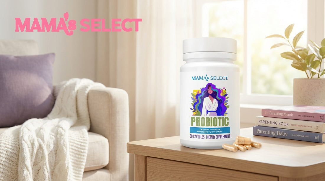 digestive health probiotic