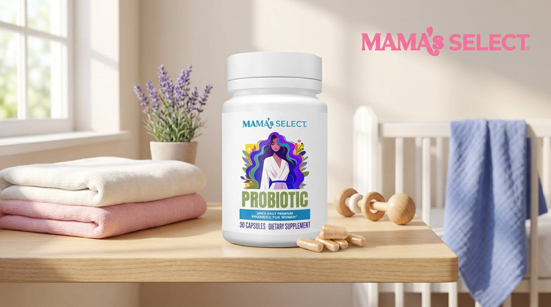 digestive health probiotic for probiotics