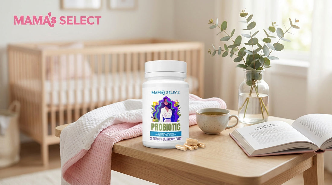 digestive health supplements