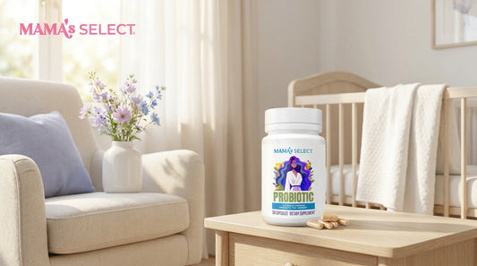 digestive health supplements for probiotics