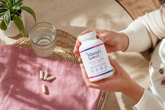 do multivitamins have iron