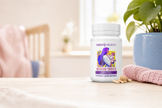 do prenatal pills expire