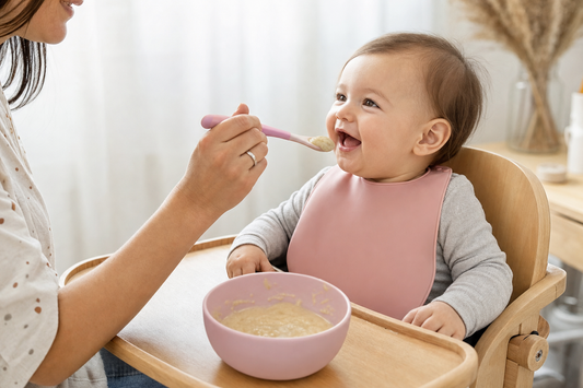 does prenatal help milk supply